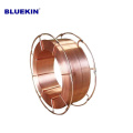 High quality copper cored co2 mig mag welding wire btest price